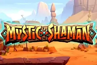 Mystic Shaman