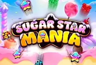 Sugar Star Mania