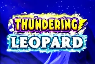 Thundering Leopard